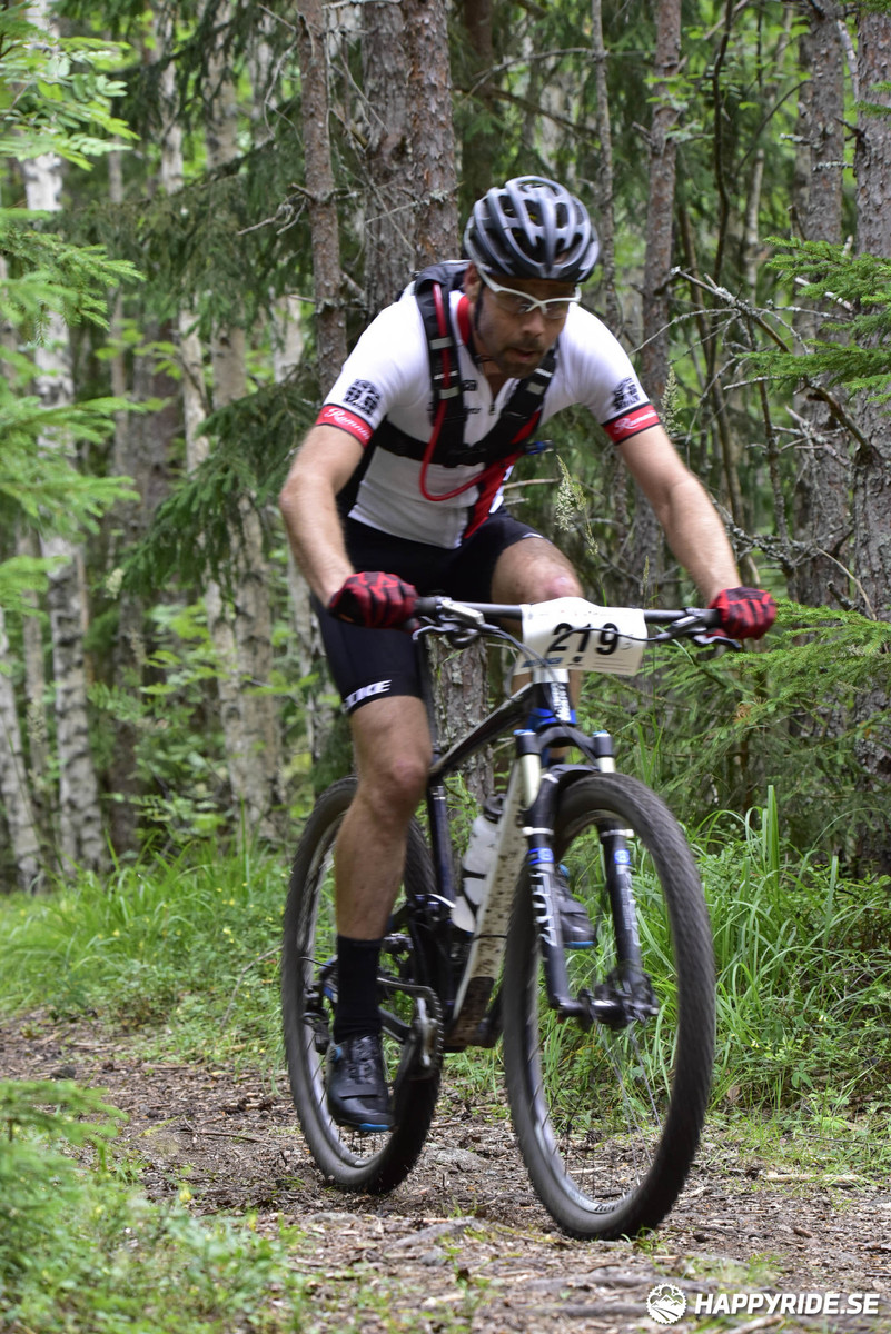 Bild från Engelbrektsturen 2019